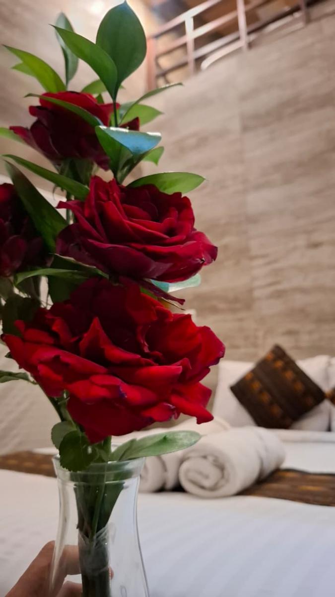 Studio Room - Asyifa