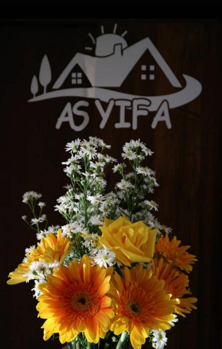 Studio Room - Asyifa