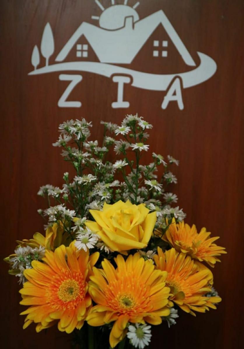 Studio Room - Zia