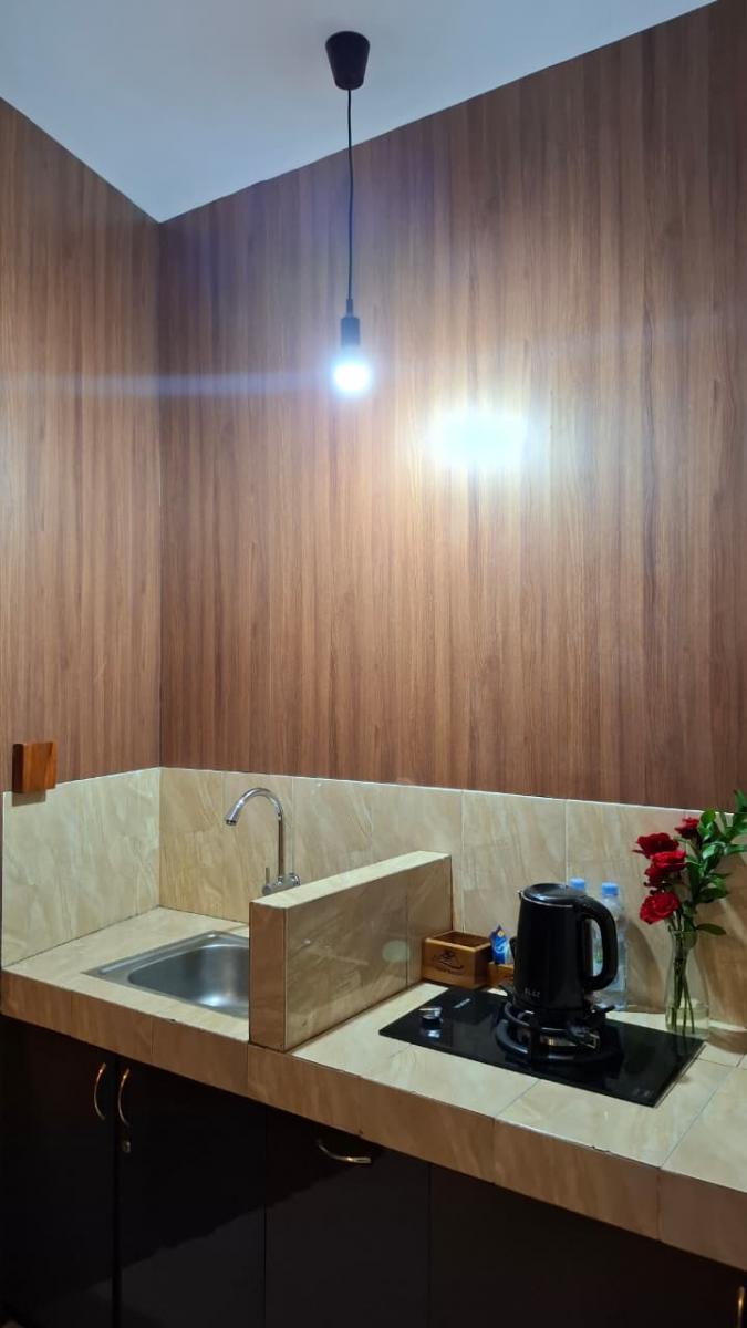 Studio Room - Zia