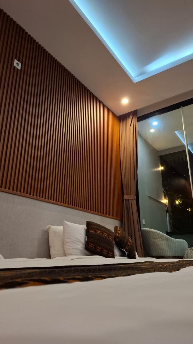 Studio Room - Zia