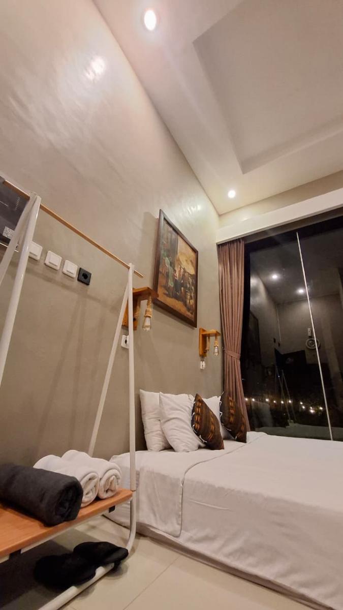 Studio Room - Zahra
