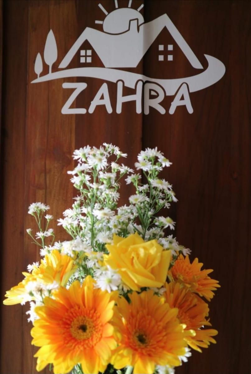 Studio Room - Zahra