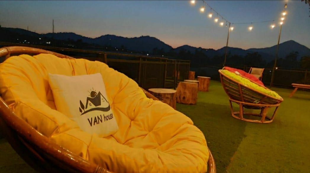 Rooftop 1