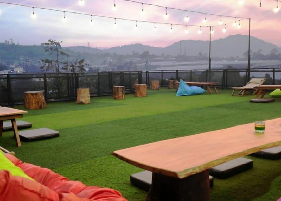 Rooftop 6