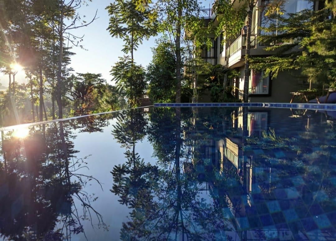 Swimming Pool 6
