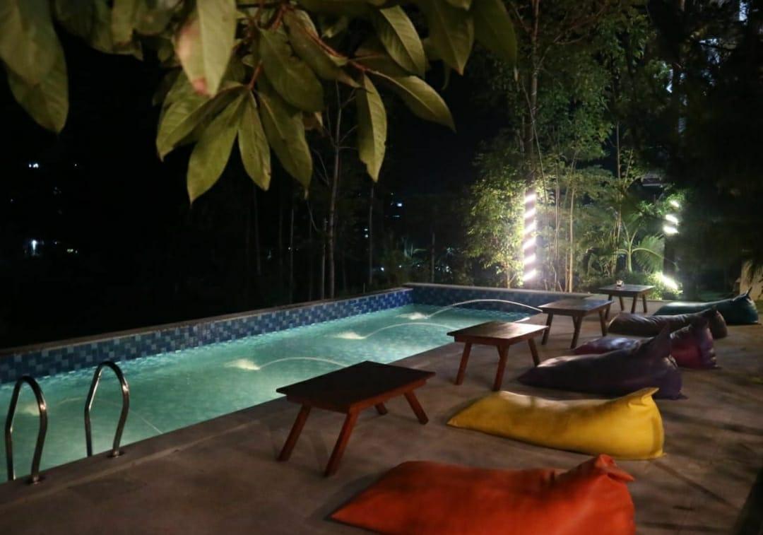 Swimming Pool 10