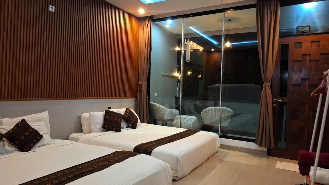 Studio Room - Zia
